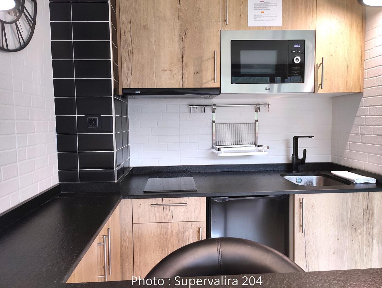 Ac Apartaments Bordes Bordes d'Envalira Pokoj fotografie