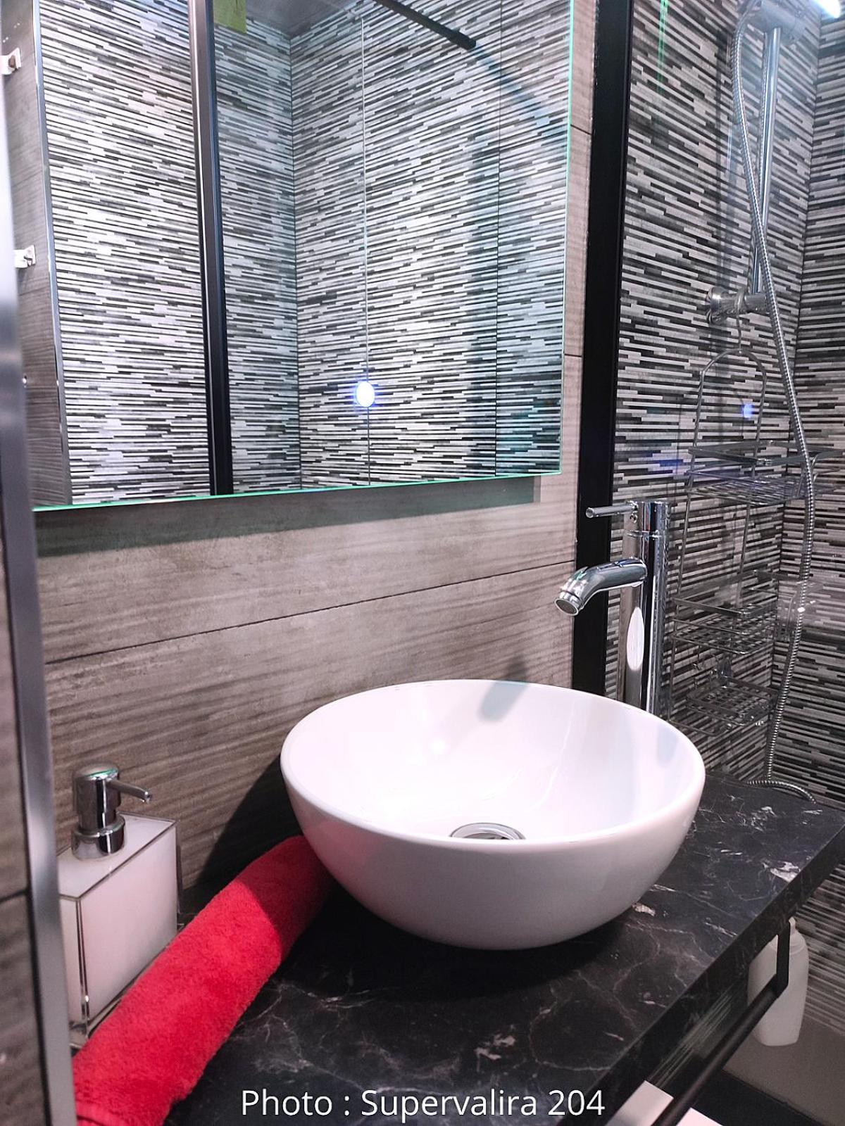 Ac Apartaments Bordes Bordes d'Envalira Pokoj fotografie